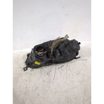 Recambio de faro izquierdo para volkswagen polo iv (9n_, 9a_) 1.9 sdi referencia OEM IAM 6Q1941007AF  