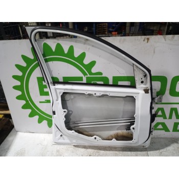 Recambio de puerta delantera izquierda para ford fiesta (cbk) ambiente referencia OEM IAM 1692524  