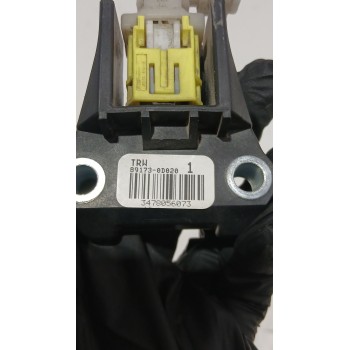 Recambio de sensor para toyota yaris (_p9_) 1.33 vvt-i (nsp90_) referencia OEM IAM 891730D020  