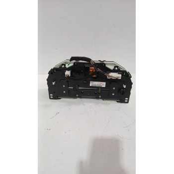 Recambio de cuadro instrumentos para nissan qashqai ii (j11, j11_) 1.3 dig-t referencia OEM IAM 4EL7BQ3PJ  
