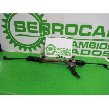 Recambio de cremallera direccion para seat ibiza (6k1) select referencia OEM IAM 6K1422061B  