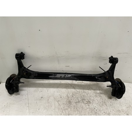 Recambio de puente trasero para toyota prius (nhw20) basis referencia OEM IAM 4210147050  