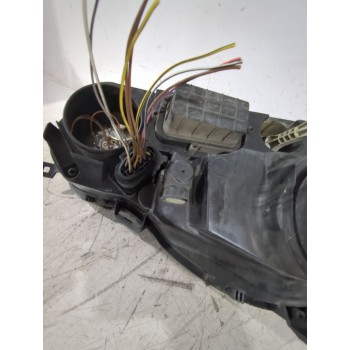 Recambio de faro izquierdo para volkswagen polo iv (9n_, 9a_) 1.9 sdi referencia OEM IAM 6Q1941007AF  