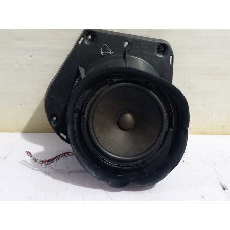 Recambio de altavoz puerta trasera derecha para volkswagen eos (1f7) 2.0 referencia OEM IAM 1Q0035242E  