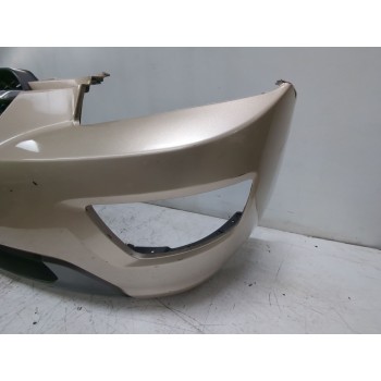 Recambio de paragolpes delantero para kia carens iii monospace (un) 2.0 crdi 140 referencia OEM IAM 865111D050  