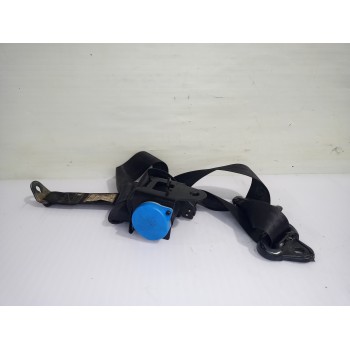 Recambio de cinturon seguridad trasero derecho para chrysler voyager (gs) 2.5 td family referencia OEM IAM 4680221  