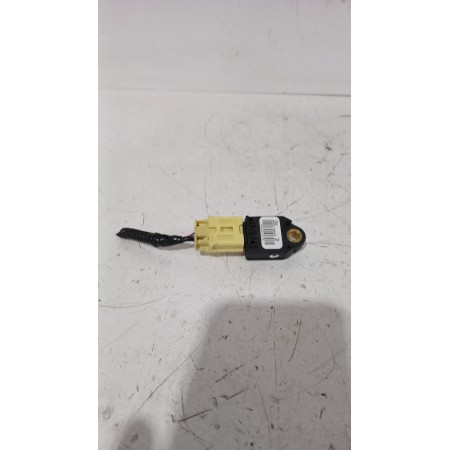 Recambio de sensor para toyota yaris (_p9_) 1.33 vvt-i (nsp90_) referencia OEM IAM 898310H010  