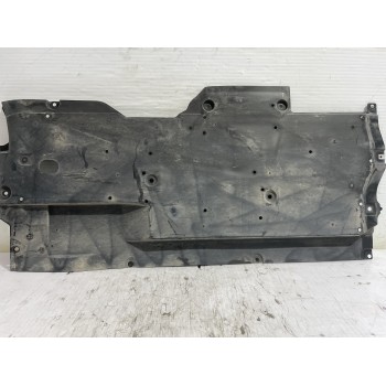 Recambio de cubrecarter para mazda 3 lim. () center-line referencia OEM IAM B45A563D0  