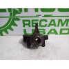 Recambio de mangueta delantera derecha para renault scenic ii 1.9 dci diesel referencia OEM IAM 8200297033  