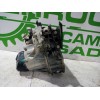 Recambio de caja cambios para dacia sandero laureate referencia OEM IAM JR5336  