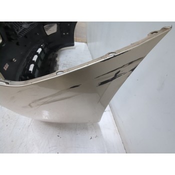 Recambio de paragolpes delantero para kia carens iii monospace (un) 2.0 crdi 140 referencia OEM IAM 865111D050  