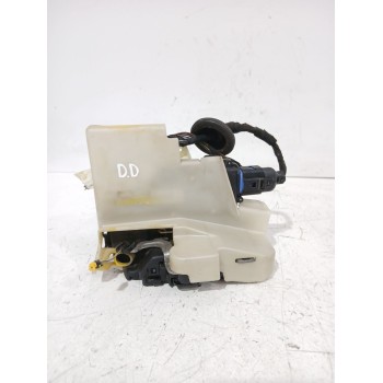 CERRADURA PUERTA DELANTERA DERECHA 7E1837016A 