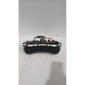 Recambio de cuadro instrumentos para nissan qashqai ii (j11, j11_) 1.3 dig-t referencia OEM IAM 4EL7BQ3PJ  