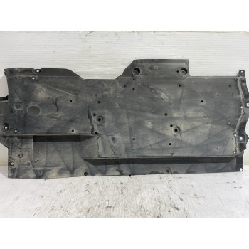 Recambio de cubrecarter para mazda 3 lim. () center-line referencia OEM IAM B45A563D0  