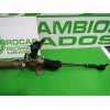 Recambio de cremallera direccion para seat ibiza (6k1) select referencia OEM IAM 6K1422061B  