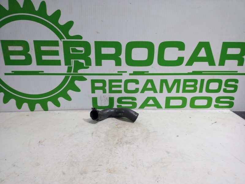 Recambio de tubo para renault scenic ii 1.9 dci diesel referencia OEM IAM 8200522977  