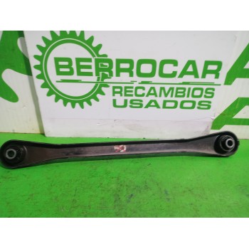 Recambio de brazo suspension inferior trasero izquierdo para peugeot 508 active referencia OEM IAM 5175CF  