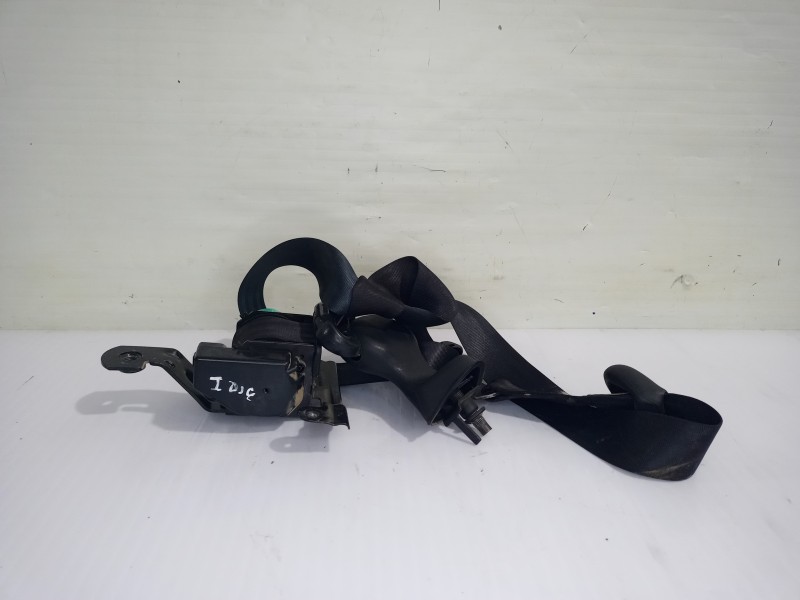 Recambio de cinturon seguridad trasero izquierdo para chrysler voyager (gs) 2.5 td family referencia OEM IAM 4680209  