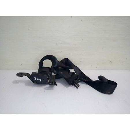 Recambio de cinturon seguridad trasero izquierdo para chrysler voyager (gs) 2.5 td family referencia OEM IAM 4680209  