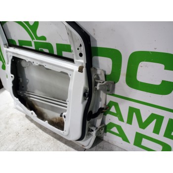 Recambio de puerta delantera izquierda para ford fiesta (cbk) ambiente referencia OEM IAM 1692524  