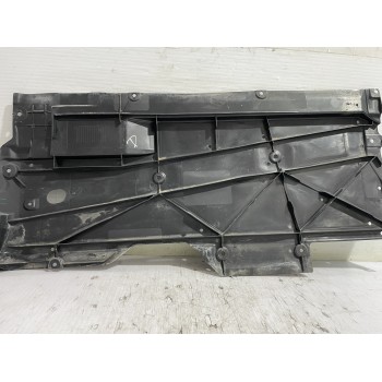 Recambio de cubrecarter para mazda 3 lim. () center-line referencia OEM IAM B45A563D0  