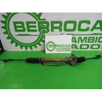 Recambio de cremallera direccion para seat ibiza (6k1) select referencia OEM IAM 6K1422061B  