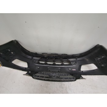 Recambio de paragolpes delantero para kia carens iii monospace (un) 2.0 crdi 140 referencia OEM IAM 865111D050  