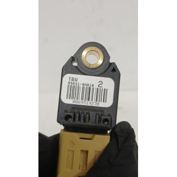 Recambio de sensor para toyota yaris (_p9_) 1.33 vvt-i (nsp90_) referencia OEM IAM 898310H010  