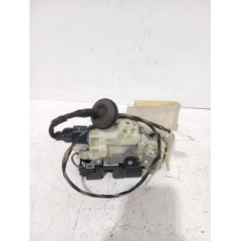 Recambio de cerradura puerta delantera derecha para volkswagen polo iv (9n_, 9a_) 1.9 sdi referencia OEM IAM 7E1837016A  