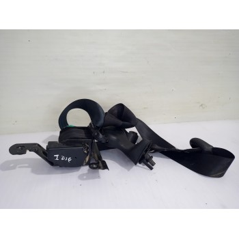 Recambio de cinturon seguridad trasero izquierdo para chrysler voyager (gs) 2.5 td family referencia OEM IAM 4680209  
