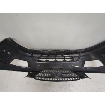 Recambio de paragolpes delantero para kia carens iii monospace (un) 2.0 crdi 140 referencia OEM IAM 865111D050  