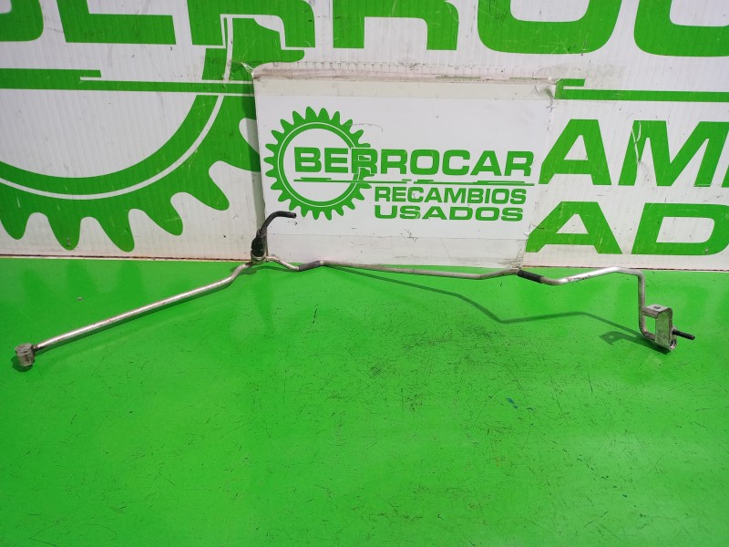 Recambio de tubos aire acondicionado para kia sorento i (jc) 2.5 crdi referencia OEM IAM 977683E900  