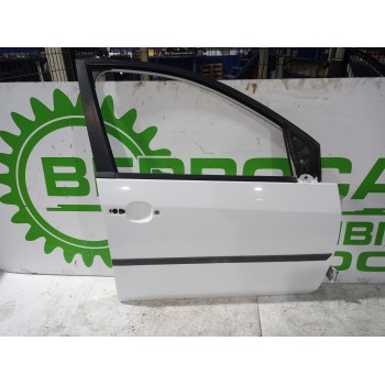 Recambio de puerta delantera derecha para ford fiesta (cbk) ambiente referencia OEM IAM 1692523  