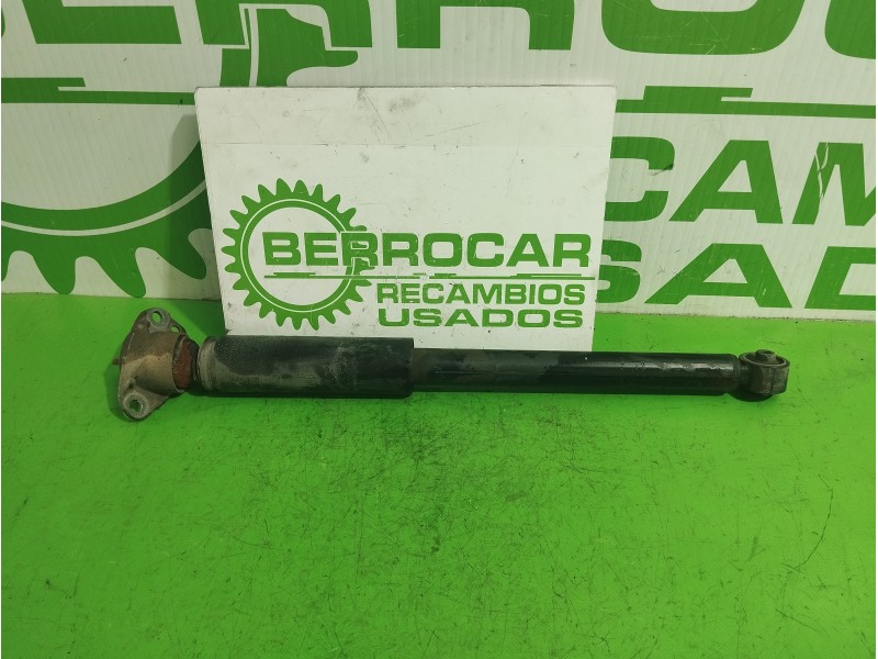 Recambio de amortiguador trasero para seat ibiza (6l1) 1.9 tdi referencia OEM IAM 6Q0513025A  