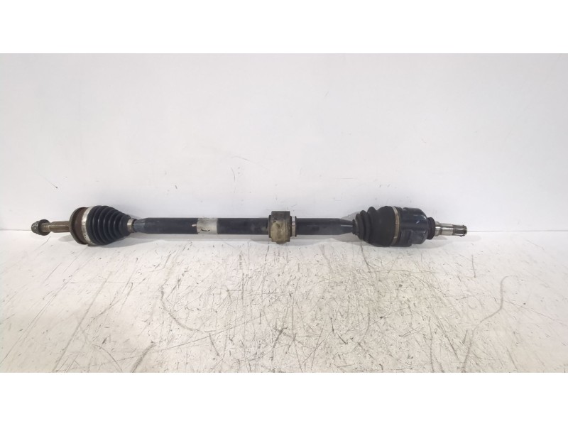 Recambio de transmision delantera derecha para toyota auris (_e15_) 1.6 (zre151_) referencia OEM IAM 4341002571  