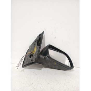 Recambio de retrovisor derecho para volkswagen polo iv (9n_, 9a_) 1.9 sdi referencia OEM IAM 6Q0857934  