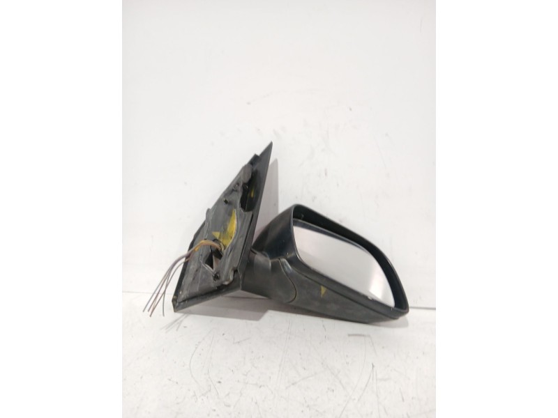 Recambio de retrovisor derecho para volkswagen polo iv (9n_, 9a_) 1.9 sdi referencia OEM IAM 6Q0857934  