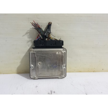 Recambio de centralita motor uce para volkswagen eos (1f7) 2.0 referencia OEM IAM 06F906056GA / 0261S02255  