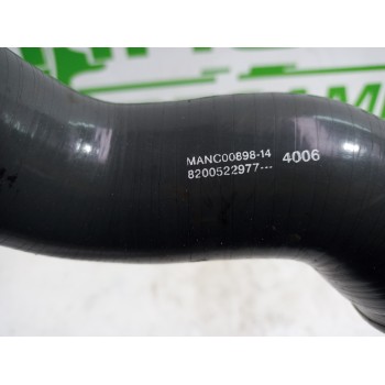 Recambio de tubo para renault scenic ii 1.9 dci diesel referencia OEM IAM 8200522977  