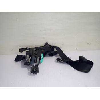Recambio de cinturon seguridad trasero izquierdo para chrysler voyager (gs) 2.5 td family referencia OEM IAM 4680209  