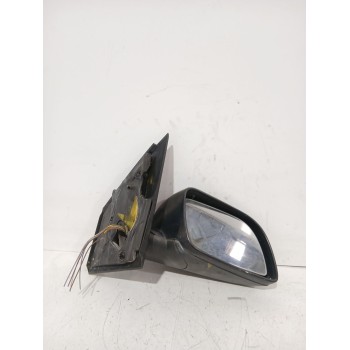 Recambio de retrovisor derecho para volkswagen polo iv (9n_, 9a_) 1.9 sdi referencia OEM IAM 6Q0857934  