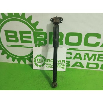 Recambio de amortiguador trasero para seat ibiza (6l1) 1.9 tdi referencia OEM IAM 6Q0513025A  