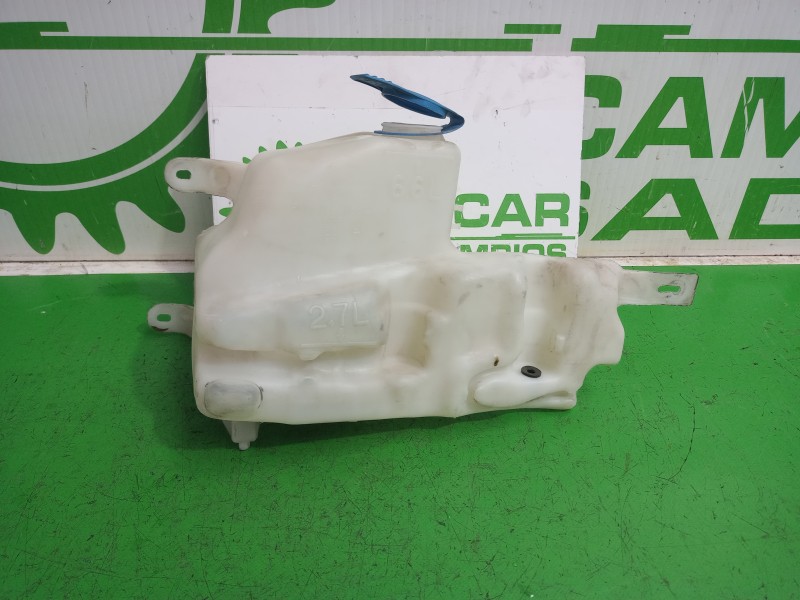 Recambio de deposito limpia para seat ibiza (6k1) select referencia OEM IAM 6K0955453G  