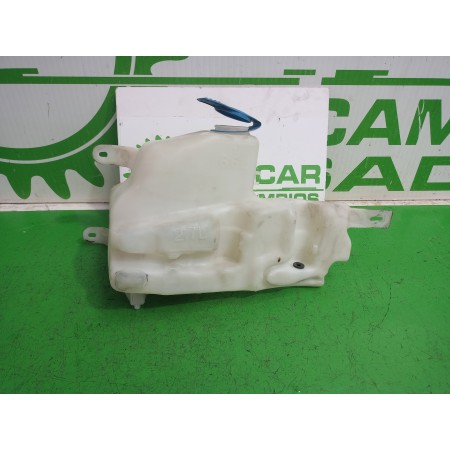 Recambio de deposito limpia para seat ibiza (6k1) select referencia OEM IAM 6K0955453G  