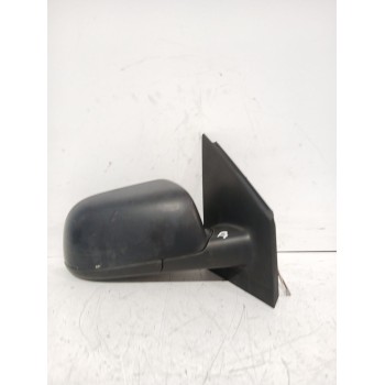 Recambio de retrovisor derecho para volkswagen polo iv (9n_, 9a_) 1.9 sdi referencia OEM IAM 6Q0857934  