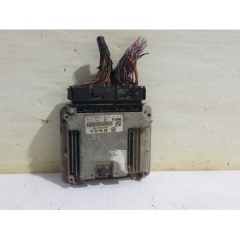Recambio de centralita motor uce para volkswagen eos (1f7) 2.0 referencia OEM IAM 06F906056GA / 0261S02255  