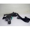 Recambio de cinturon seguridad trasero izquierdo para chrysler voyager (gs) 2.5 td family referencia OEM IAM 4680209  