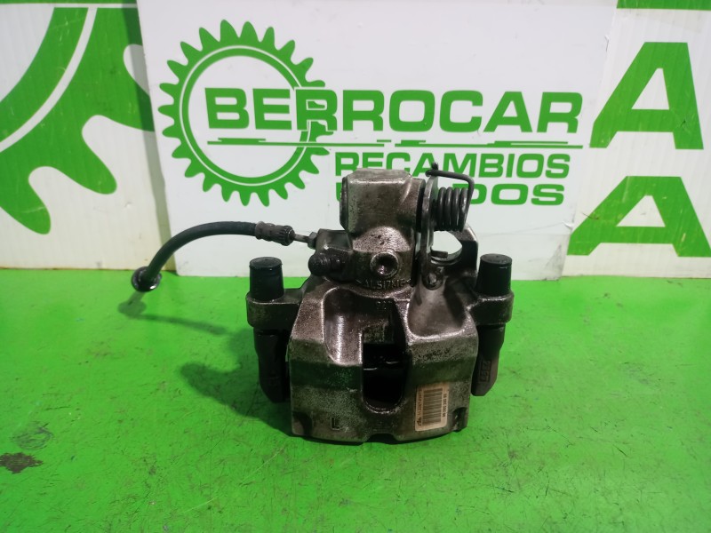 Recambio de pinza de freno trasera izquierda para peugeot 508 active referencia OEM IAM 9808035080  