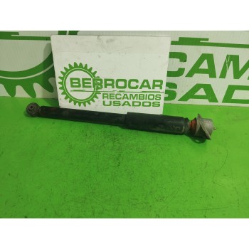 Recambio de amortiguador trasero para seat ibiza (6l1) 1.9 tdi referencia OEM IAM 6Q0513025A  