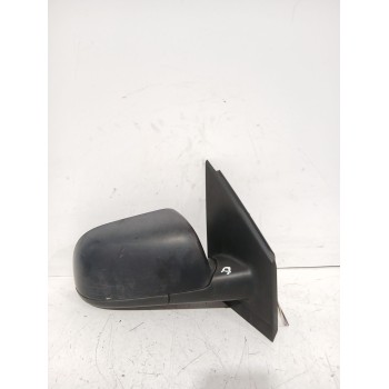 Recambio de retrovisor derecho para volkswagen polo iv (9n_, 9a_) 1.9 sdi referencia OEM IAM 6Q0857934  
